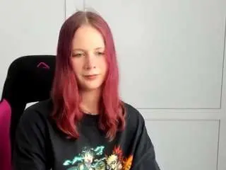 Camsoda Live Sex Cam of scarlettrainn