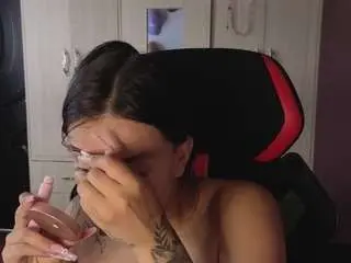 Camsoda Live Sex of andrea-jones11