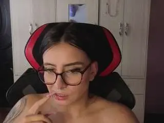 andrea-jones11 from camsoda