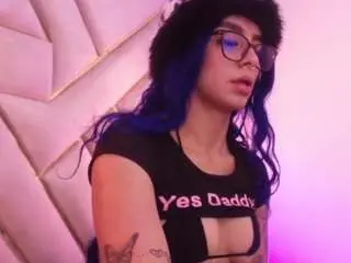 Camsoda Adult Webcam of andrea-jones11