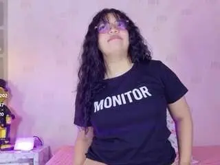 Camsoda Free Porn Cam of innocenthazel