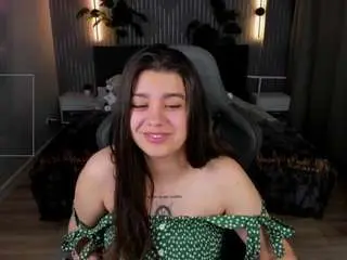Camsoda Sex Cam of trishamoore