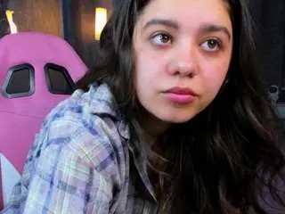 Camsoda Private Sex Chat of trishamoore
