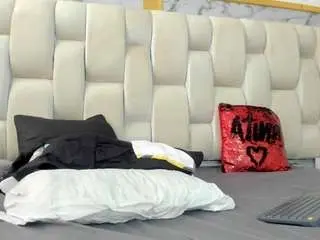 Camsoda Live Porn of hanna-lens