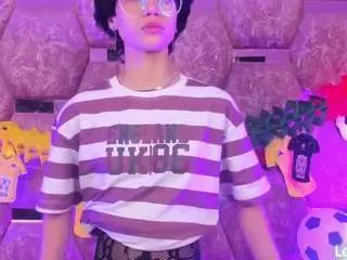 Camsoda Free Porn Cam of northhale
