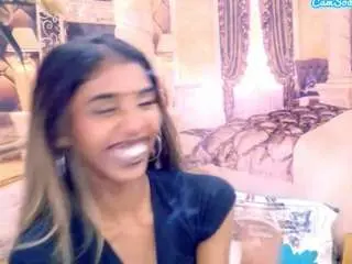 Camsoda Free Porn Cam of indiansexyslender