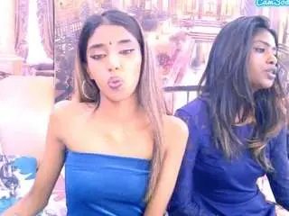 Camsoda Sex Cam of indiansexyslender