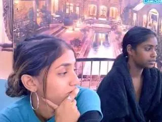Camsoda Nude Webcam of indiansexyslender