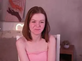 Camsoda Adult Webcam of joanwittig