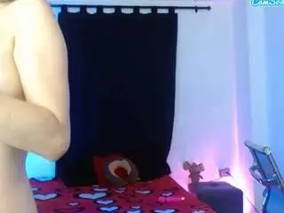 Camsoda Best live sex cam show of atenea-whitte