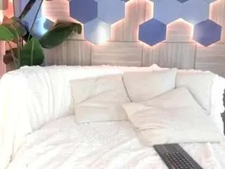 Camsoda Live Sex of isabellestorm