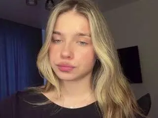Camsoda Best Webcam of katerinepulkkinen