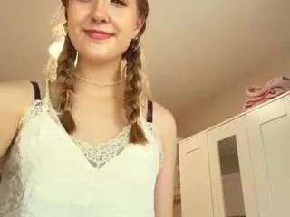 Camsoda Sex Cam of melainetosh