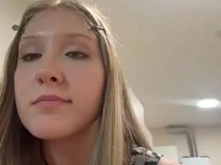 Camsoda Adult Webcams of melainetosh