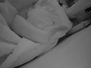 Camsoda Adult Video Chat of voyeurcam-julmodels-whitebed-4