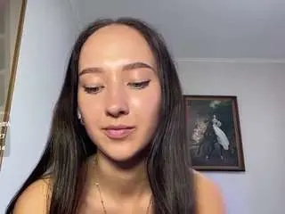 Camsoda Adult Video Chat of chinharker