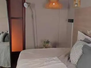 Camsoda Nude Webcam of nayahh