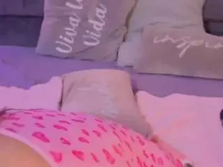 Camsoda Adult Webcams of pretty-johnson