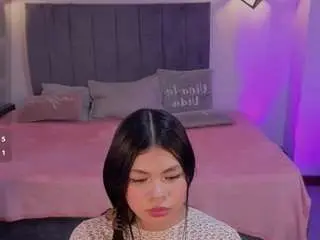 Camsoda Free Live Porn of pretty-johnson