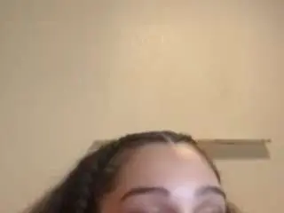 Camsoda Private Sex Chat of sapphirestorm8