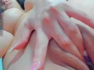 Camsoda Live Sex of sarabecker