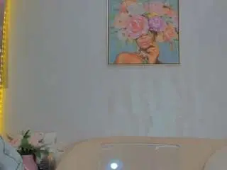 Camsoda Live Sex of sarabecker