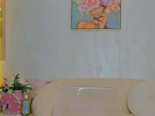 Camsoda Live Sex Cam of sarabecker