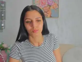 Camsoda Live Sex of sarabecker
