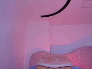 Camsoda Nude Webcam of nao-kyse