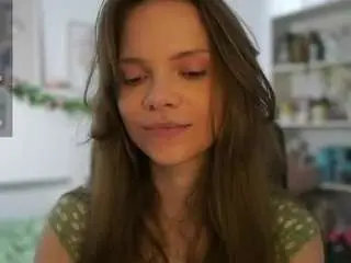 Camsoda Best Webcam of natashamiala