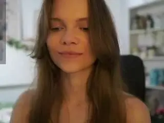 Camsoda Nude Webcam of natashamiala