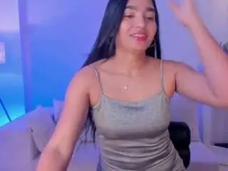 Camsoda Best live sex cam show of orianasilva