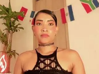 Camsoda Best Webcam of chinese-goddess