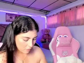 Camsoda Free Porn Cam of cristal-smith02