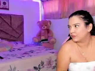 Camsoda Sex Chat of cristal-smith02