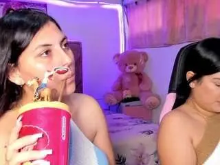 Camsoda Free Porn Cam of cristal-smith02