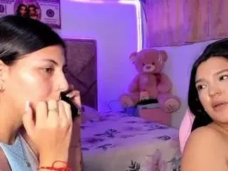 Camsoda Free Porn Cam of cristal-smith02