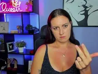 Camsoda Private Sex Chat of amandatease
