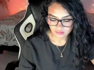 Camsoda Adult Video Chat of dannadomiinguez