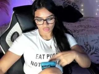 Camsoda Free Live Porn of dannadomiinguez