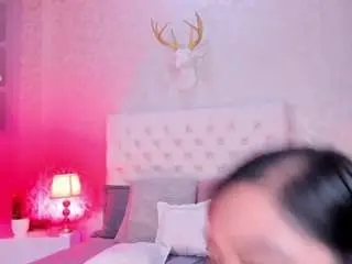Camsoda Sex Cam of elenaafoster
