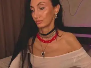 Camsoda Nude Webcam of avrora-mars