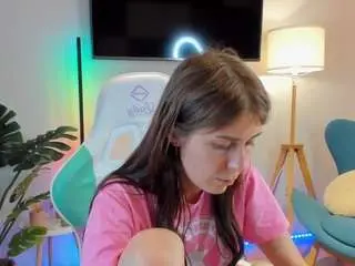 hailey-green from camsoda