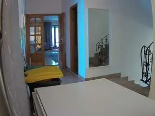 Camsoda Nude Webcam of voyeurcam-julmodels-hall-1st