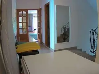Camsoda Private Sex Chat of voyeurcam-julmodels-hall-1st
