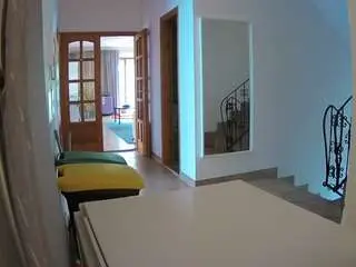 Camsoda Best live sex cam show of voyeurcam-julmodels-hall-1st