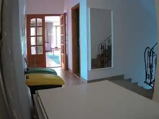 Camsoda Adult Webcams of voyeurcam-julmodels-hall-1st