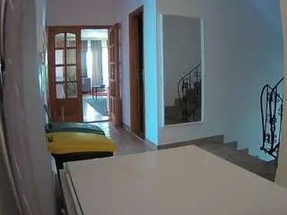 Camsoda Adult Webcam of voyeurcam-julmodels-hall-1st