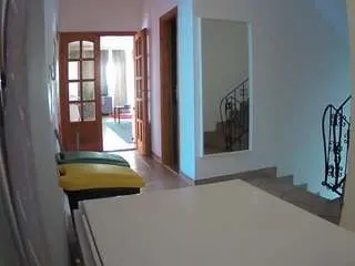Camsoda Best live sex cam show of voyeurcam-julmodels-hall-1st