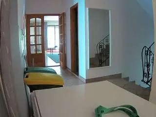 Camsoda Live Porn of voyeurcam-julmodels-hall-1st